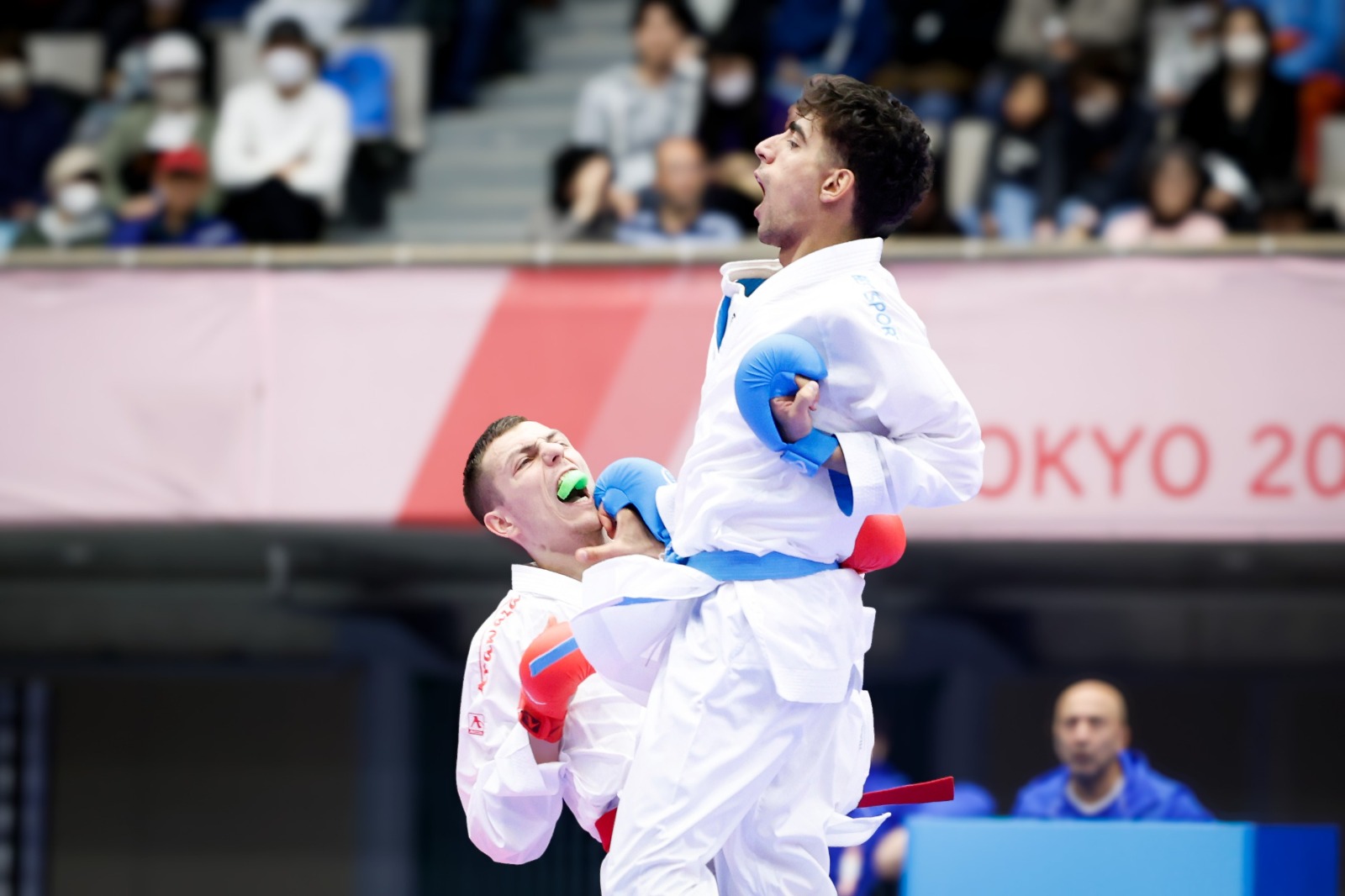 Azərbaycan idman tarixində ilk: Deflimpiya Oyunlarında gümüş medal&nbsp;